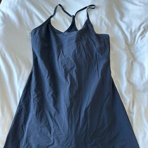 Outdoor voices dress